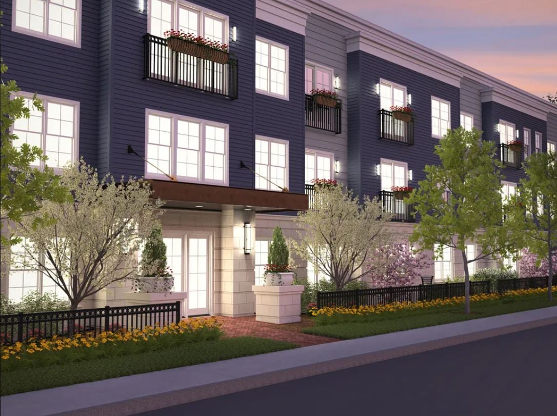 Sawyer's Reach Case Study